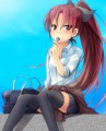 一緒に帰るかい？/まりも