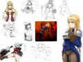 絵チャまとめ