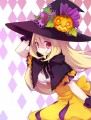 帽子の中には夢いっぱい/コト