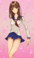 いつも同じ感じだと飽きちゃうんです。/tav_noir