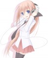 headphone/シラタマ