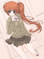 中学生なのはちゃん/ふらぽわ