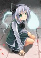 妖夢さん/ラサハン