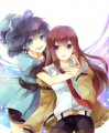 クリスちゃんトゥットゥル～♪