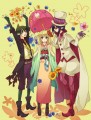 絡む悪魔にご注意を/ゆず