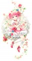 天使/がは