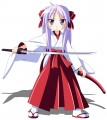 カガミ。/竜胆