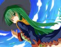 魔想志津香/D。