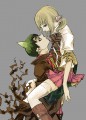 王の嫁/まっぱ