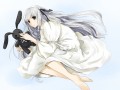 春日野 穹/佩佩三代