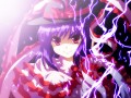 衣玖さん/朱シオ