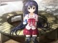 夏少女（オリジナル）/はとむら