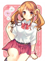 乙女の純情/廿楽きのこ