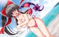 巫女サマー/やむっ
