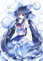 青霊夢/三日月沙羅