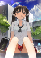 制服少女/nauribon