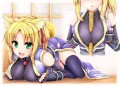夏コミに持ってく本の表紙的な何か/uni8
