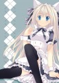 ねこメイド/かなん