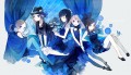 BLUESESSION/ほう