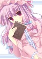 むきゅうー/やむ茶