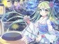 夏ケリ/永仁