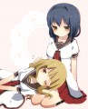 この二人が