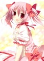 まどまど/ゆづな。