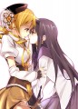 まどマギとか落書きとか