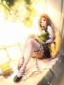 暖かい気持ち/KKUEM