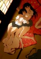 百合の季節