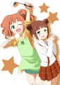 きっちんあいどるしすたーζ*’ワ’)ζ/ででん♪