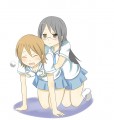 …ゆっこ、がっかり。