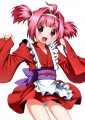 ミント/ぶっちゃけ