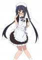メガネメイドにゃん/えらんと
