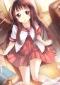 生徒会長/チュ～