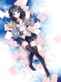 東雲侑子は短編小説をあいしている/Nardack