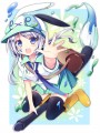 ＼ぴくしぶたーん！／/三嶋くろね