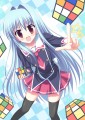シーキューブ/ひなた桂一