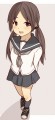 ふかん