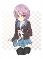 長門さん/ナナブルク