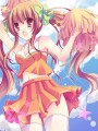 ふれーっ！ふれーっ！/muku