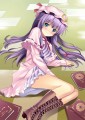 パチェさん/ラサハン