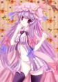 ぱんちゅりー/萌香*Chiffon