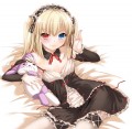 真祖の力を見たいと申すか？/なかじまゆか