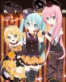 ハロウィーン！/柚樹癒和