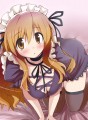メイドひじりん/ぎヴちょこ
