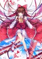 博麗霊夢/6U☆