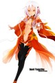 GC-Inori Yuzuriha/伽