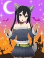 ハロあず。/機助