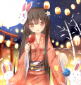 マツ夜/えふぇ